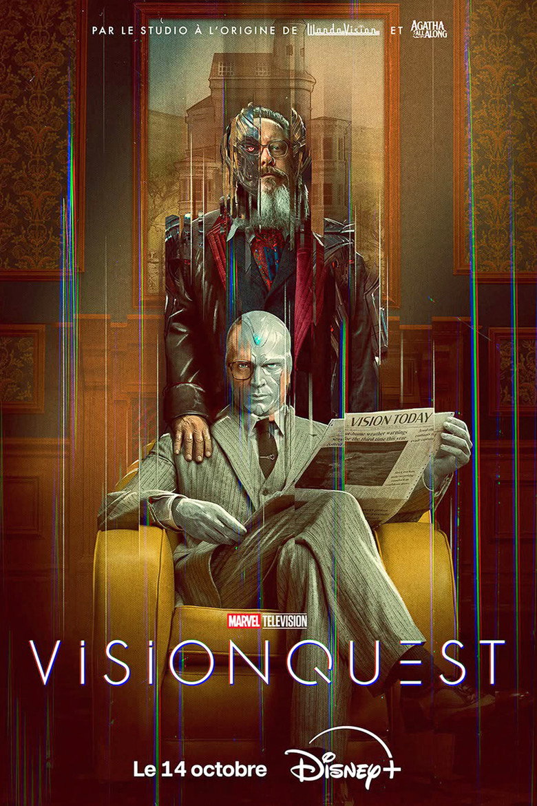 Póster la Serie