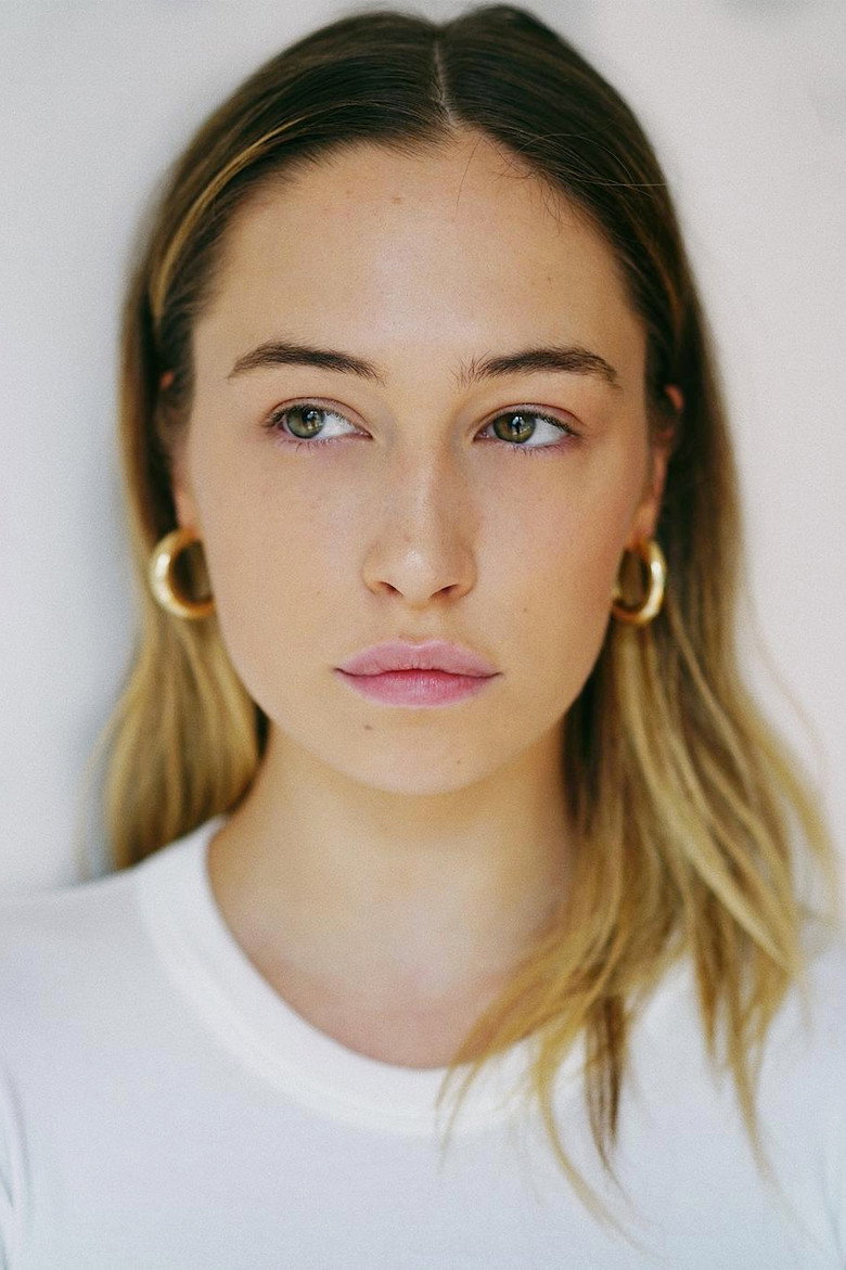 Elsie Hewitt photo