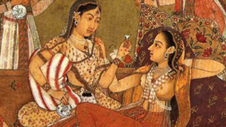 Still image for Sex Mundi, la aventura del sexo season 1 episode 14: Episode 14