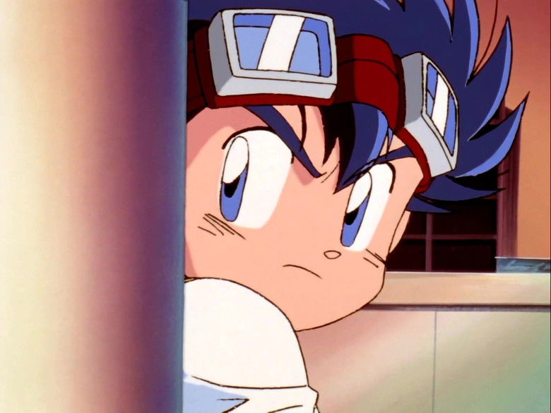 Still image for Bakusou Kyoudai Let's & Go!! season 1 episode 7: Episode 7 Still image for Bakusou Kyoudai Let's & Go!! season 1 episode 7: Episode 7