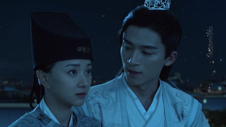 Still image for Your Sensibility My Destiny season 1 episode 7: Episode 7 Still image for Your Sensibility My Destiny season 1 episode 7: Episode 7