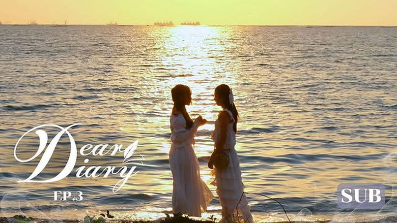 Still image for Dear diary season 1 episode 3: Episode 3