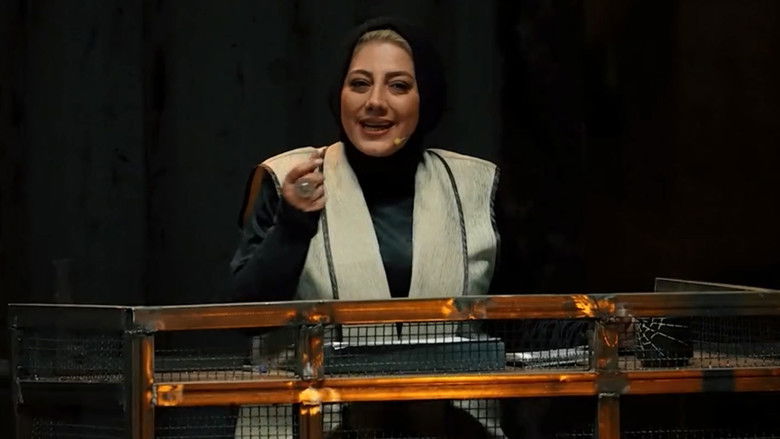 Still image for Ringou season 1 episode 8: Episode 8 Still image for Ringou season 1 episode 8: Episode 8