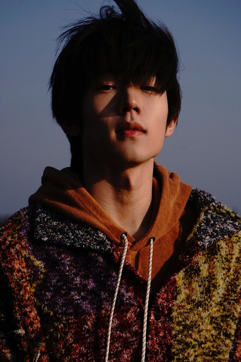 Wu Junting photo