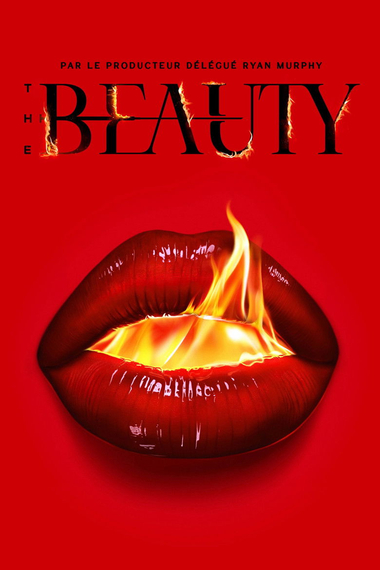 The Beauty - Affiche