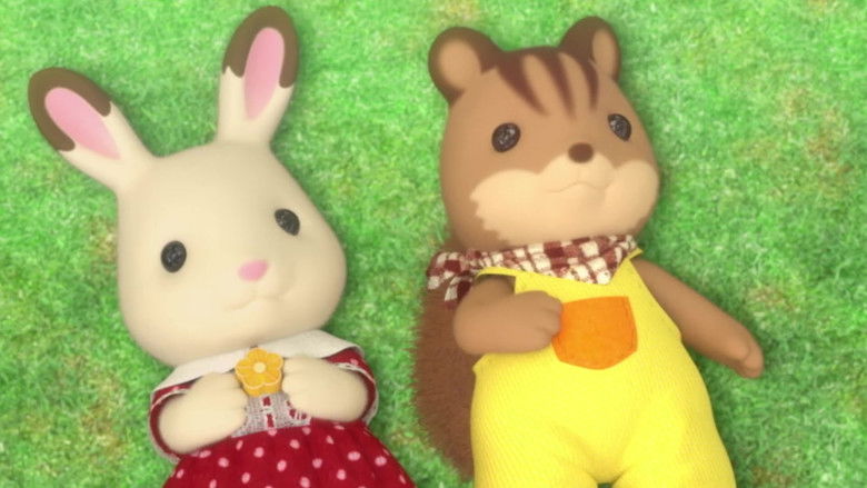 Still image for シルバニアファミリー フレアのハッピーダイアリー season 1 episode 5: Episode 5