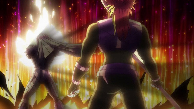 Still from Dragon Quest: La Aventura de Dai - Temporada 1 Episodio 94