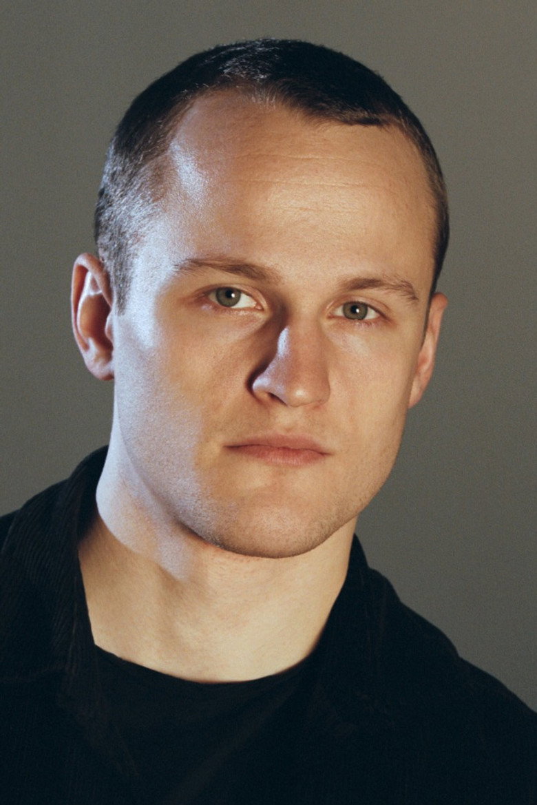 Jan Erik Ehrenberg photo 2