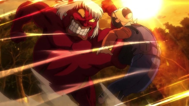 Still image for GeGeGe no Kitaro season 1 episode 92: The Writer is Ama-no-Jaku Still image for GeGeGe no Kitaro season 1 episode 92: The Writer is Ama-no-Jaku