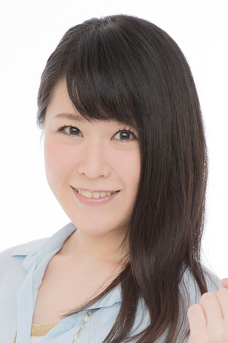 Sakurako Ouchi portrait image