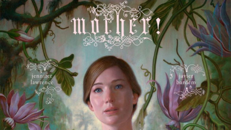 Mother! Koko Elokuva Katso Ilmaiseksi Netissä Suomi Tekstitykset