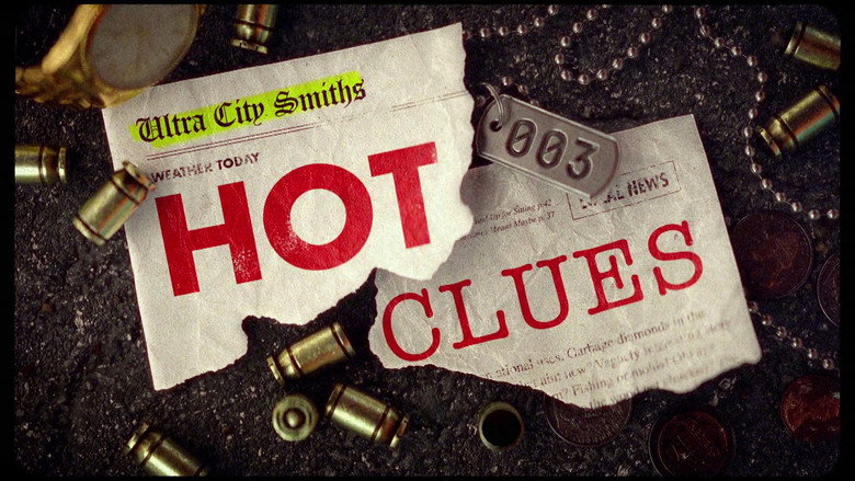 Still from Ultra City Smiths - Season 1 Episode 3