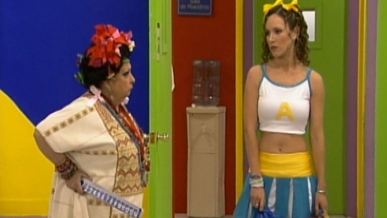 Still image for La Escuelita VIP season 1 episode 17: Episode 17 Still image for La Escuelita VIP season 1 episode 17: Episode 17