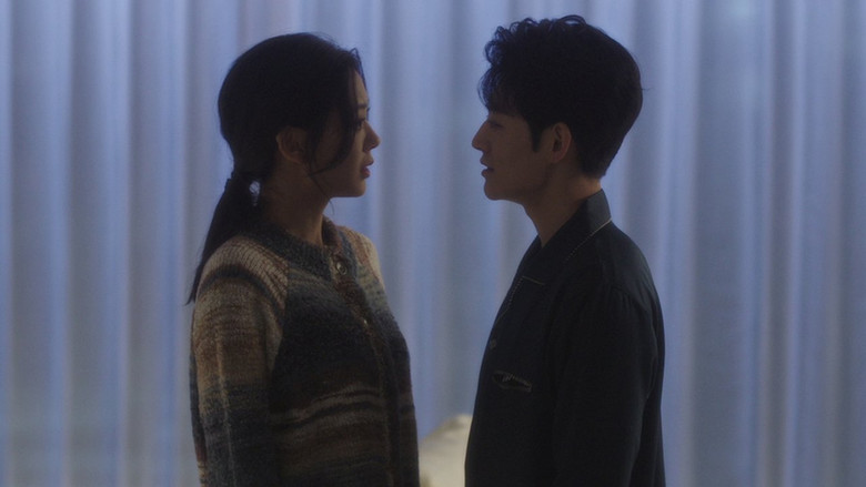 Still image for First Choice season 1 episode 11: Episode 11