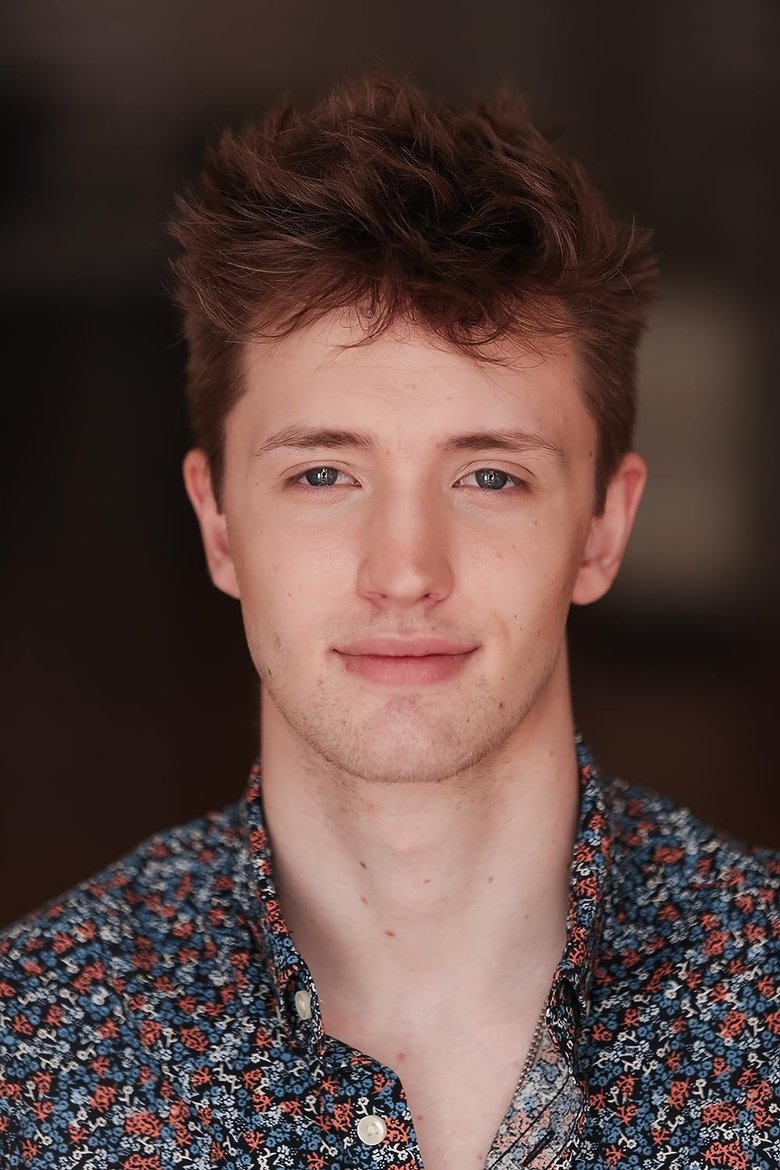 Ảnh Logan Soland