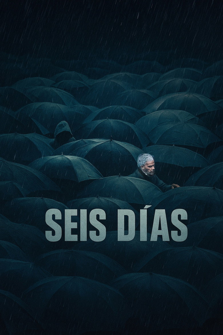 Póster la Película