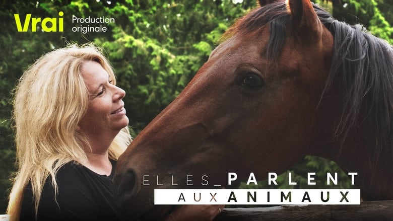 Elles+parlent+aux+animaux