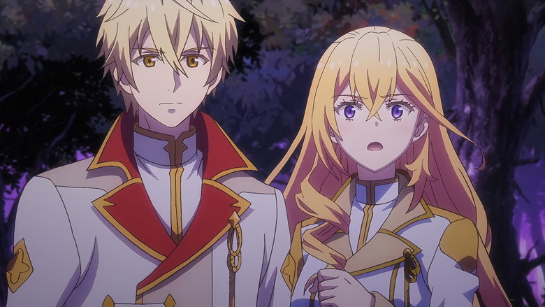 Still from Endo and Kobayashi Live! The Latest on Tsundere Villainess Lieselotte - Season 1 Episode 11