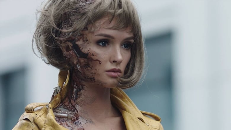 Better Than Us Saison 3 Better Than Us Saison 1 Episode 5 streaming vf vostfr gratuit | Zone Séries