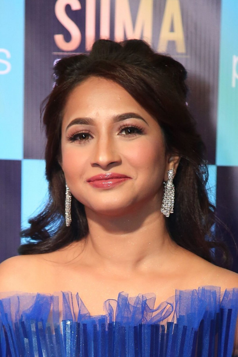 Manvitha Harish photo 5