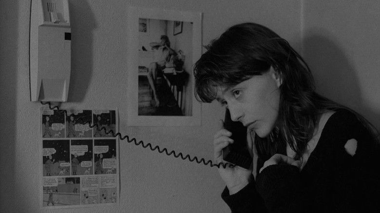 Image d'arrière-plan 3 du film Boy Meets Girl