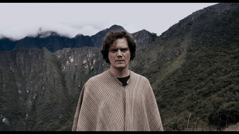 Image d'arrière-plan 12 du film Dans l'œil d'un tueur