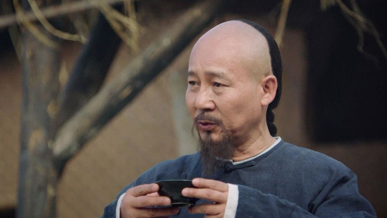 Still image for Ding Bao Zhen season 1 episode 11: Episode 11 Still image for Ding Bao Zhen season 1 episode 11: Episode 11