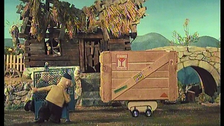 Still image for Pat & Mat season 1 episode 12: Garden Still image for Pat & Mat season 1 episode 12: Garden