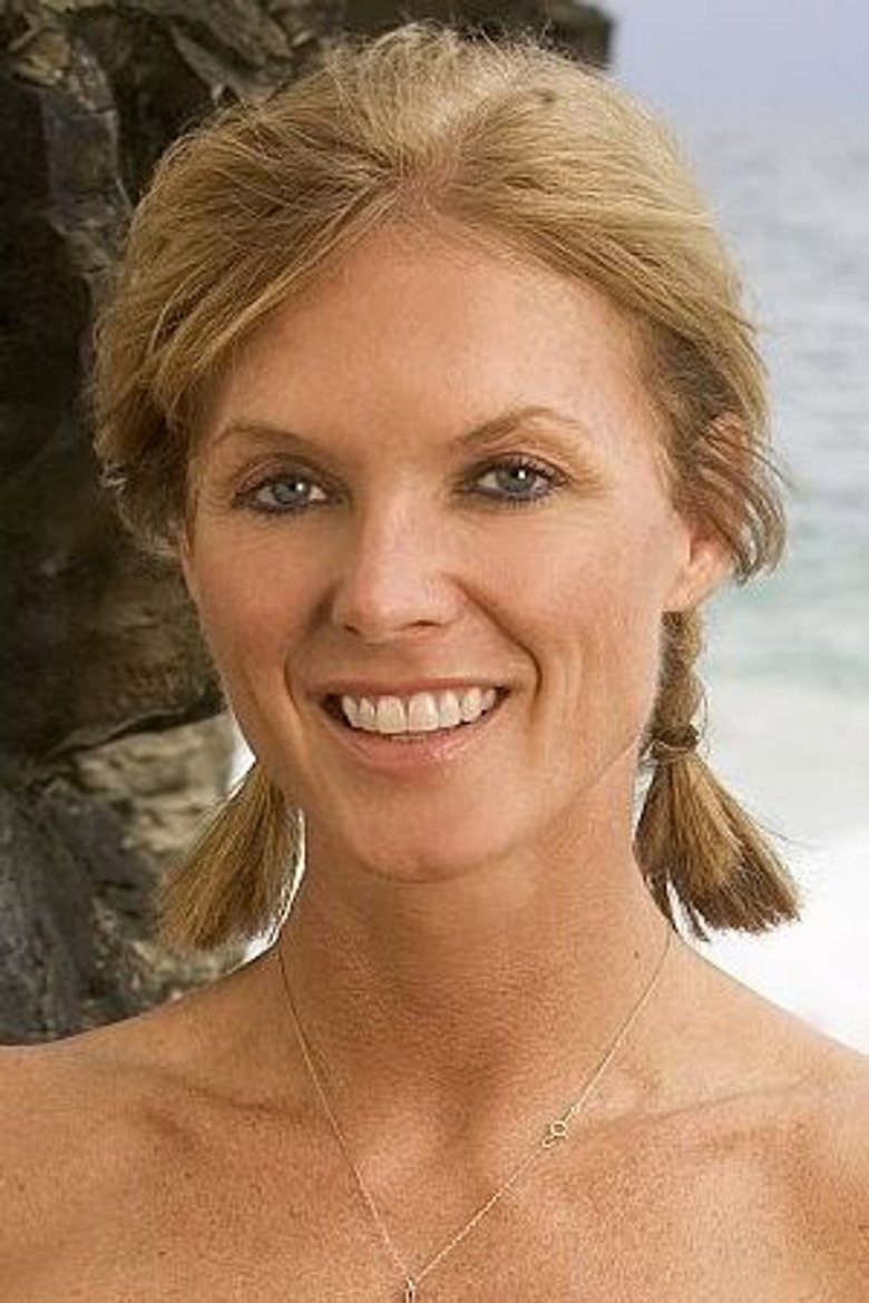 Ruth Marie Milliman portrait