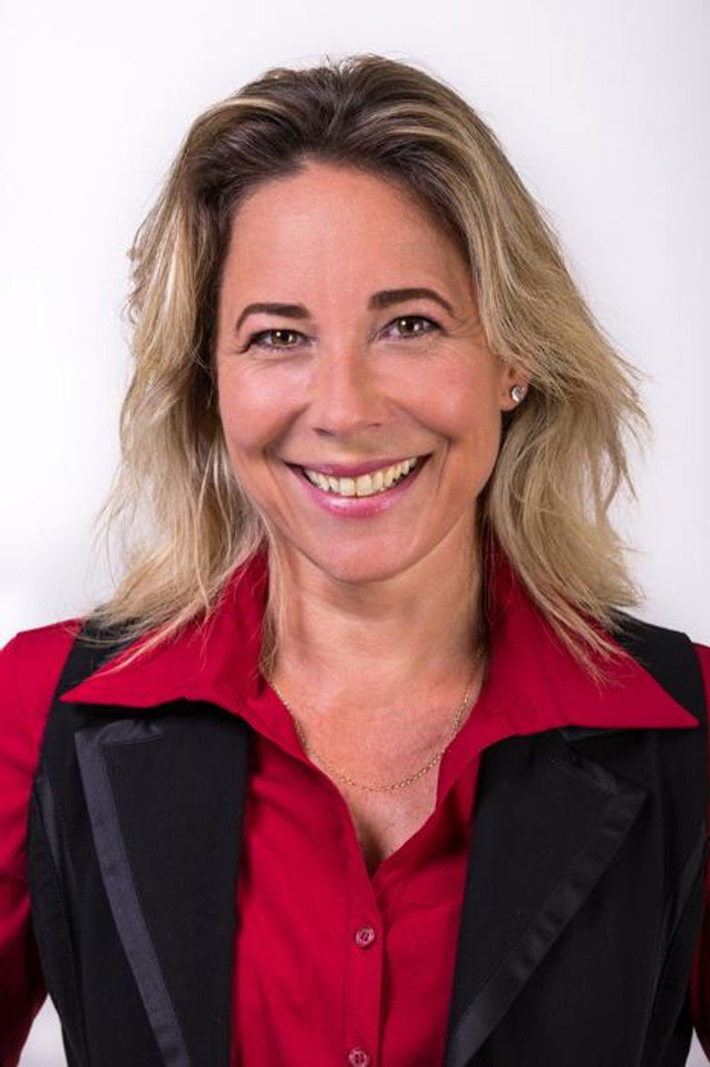 Andrea Schönová portrait image