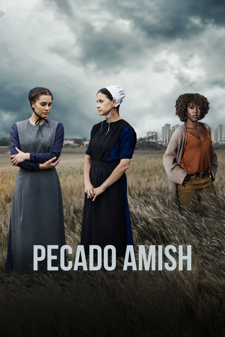 An Amish Sin (2022)