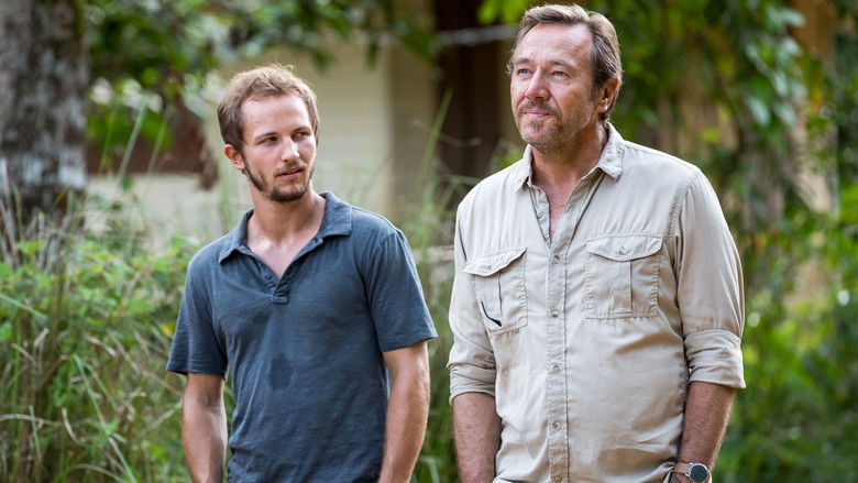 Still image for Guyane season 1 episode 2: Saint Elias