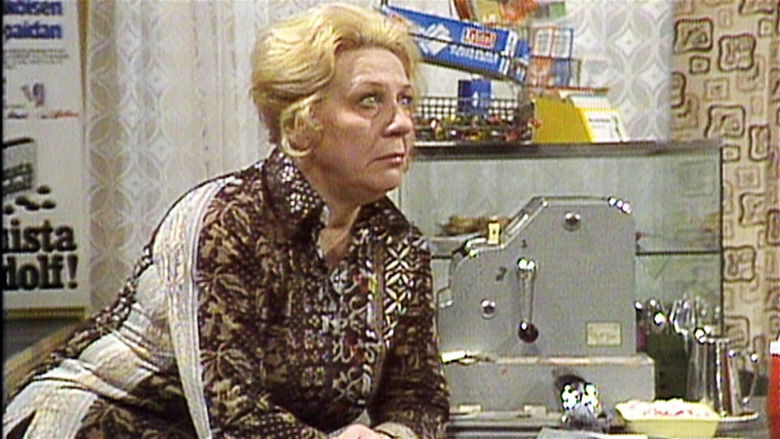 Still image for Tankki täyteen season 1 episode 1: Episode 1