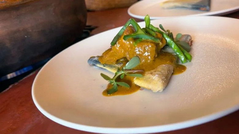 Still image for Voyage en cuisine season 1 episode 2: Episode 2 Still image for Voyage en cuisine season 1 episode 2: Episode 2