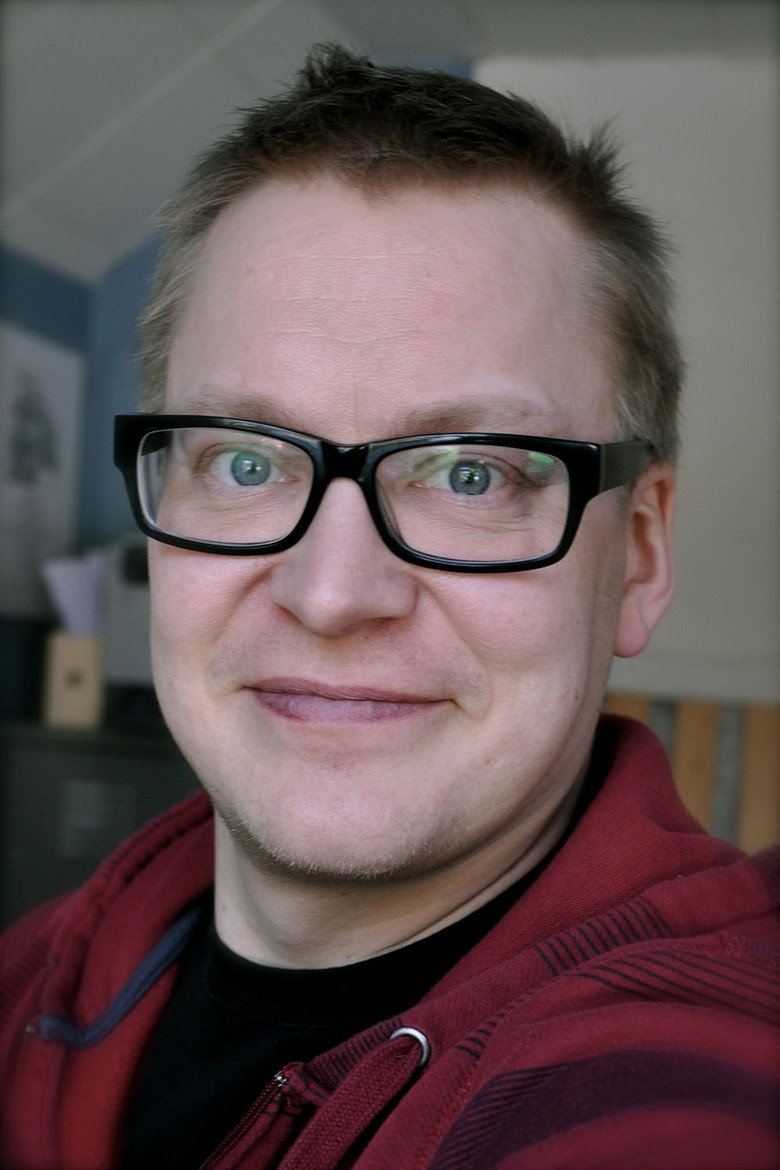 Teemu Nikki photo 3
