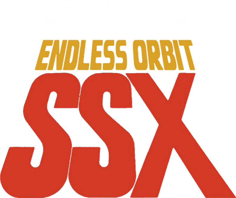 Arcadia of My Youth: Endless Orbit SSX