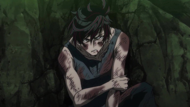 Still from GeGeGe no Kitaro - Season 1 Episode 75