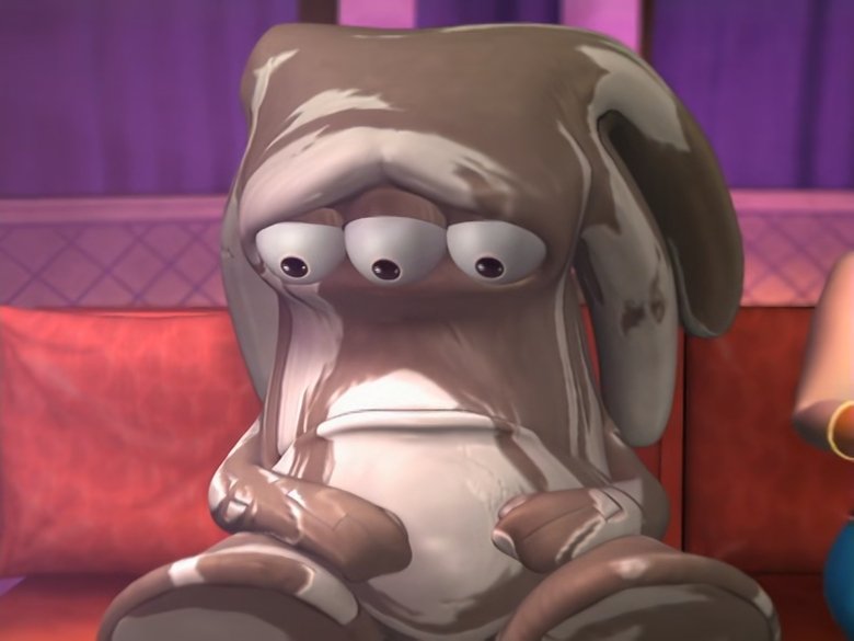 Still image for Tripping the Rift season 1 episode 11: Emasculating Chode Still image for Tripping the Rift season 1 episode 11: Emasculating Chode