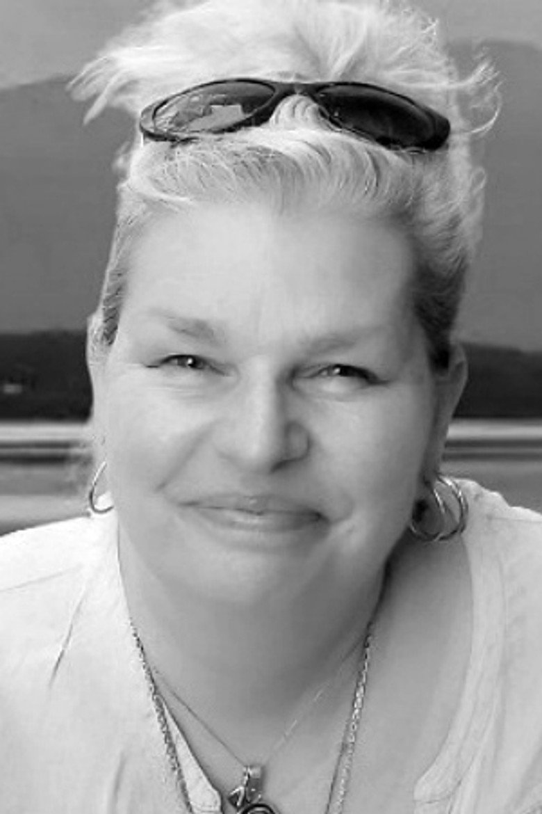 Myriam Marin-Celibert portrait