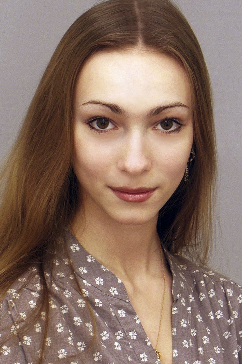 Olga Smirnova photo 3