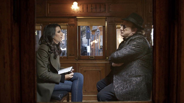 Still image for Where were you then? season 1 episode 12: Episode 12