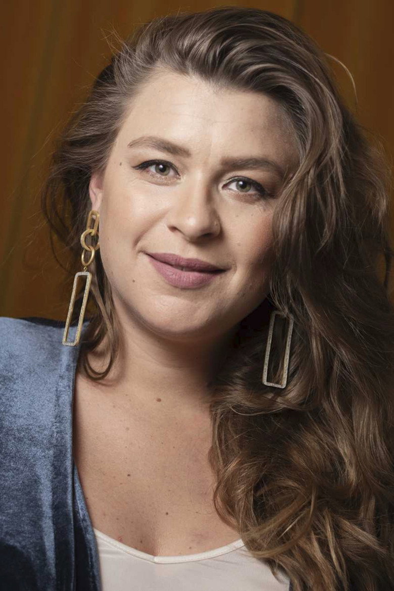 Linnea Henriksson photo