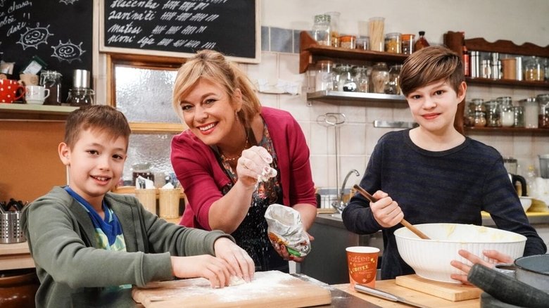 Slunečná Sezóna 1 Epizoda 94 bombuj