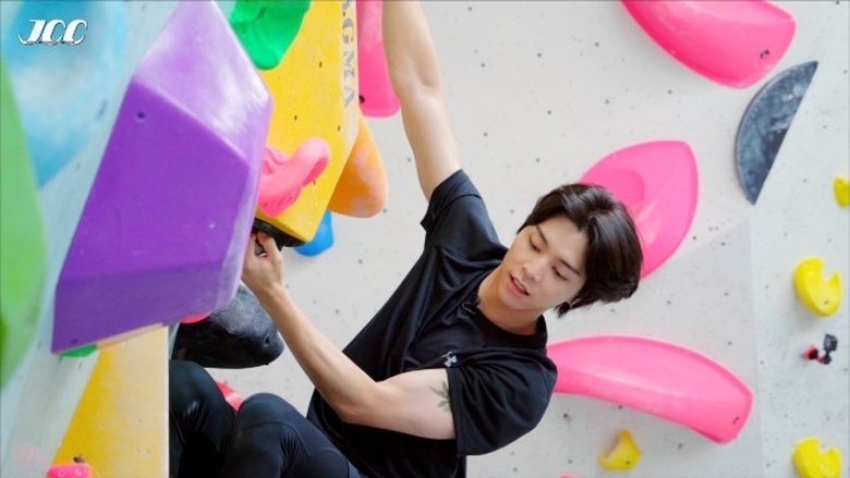 Still image for Johnny's Communication Center season 1 episode 30: Rock Climbing!🧗🏻 This is JOHNNY’s Climbing Center Still image for Johnny's Communication Center season 1 episode 30: Rock Climbing!🧗🏻 This is JOHNNY’s Climbing Center