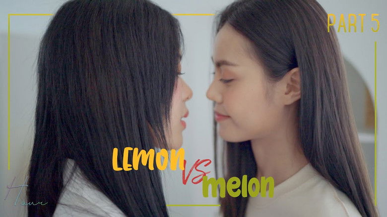 Still image for Lemon VS Melon season 1 episode 5: Episode 5 Still image for Lemon VS Melon season 1 episode 5: Episode 5