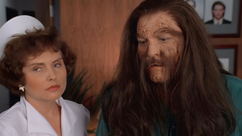 Image d'arrière-plan 10 du film Petits cauchemars avant la nuit