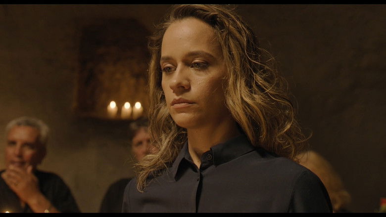 Still image for The Grapes of Guilt season 1 episode 1: Sauvignon blanc Still image for The Grapes of Guilt season 1 episode 1: Sauvignon blanc