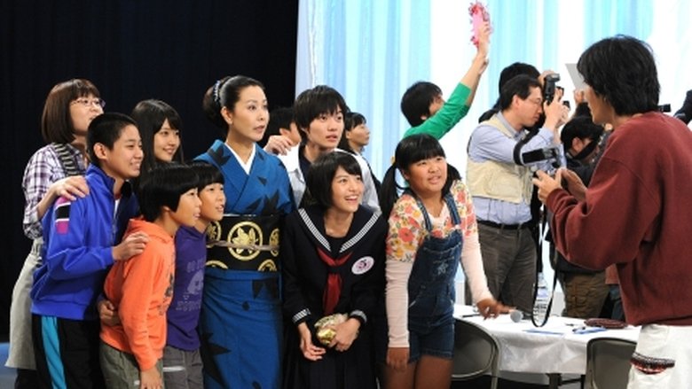 Still image for Odd Family 11 season 1 episode 3: Episode 3 Still image for Odd Family 11 season 1 episode 3: Episode 3