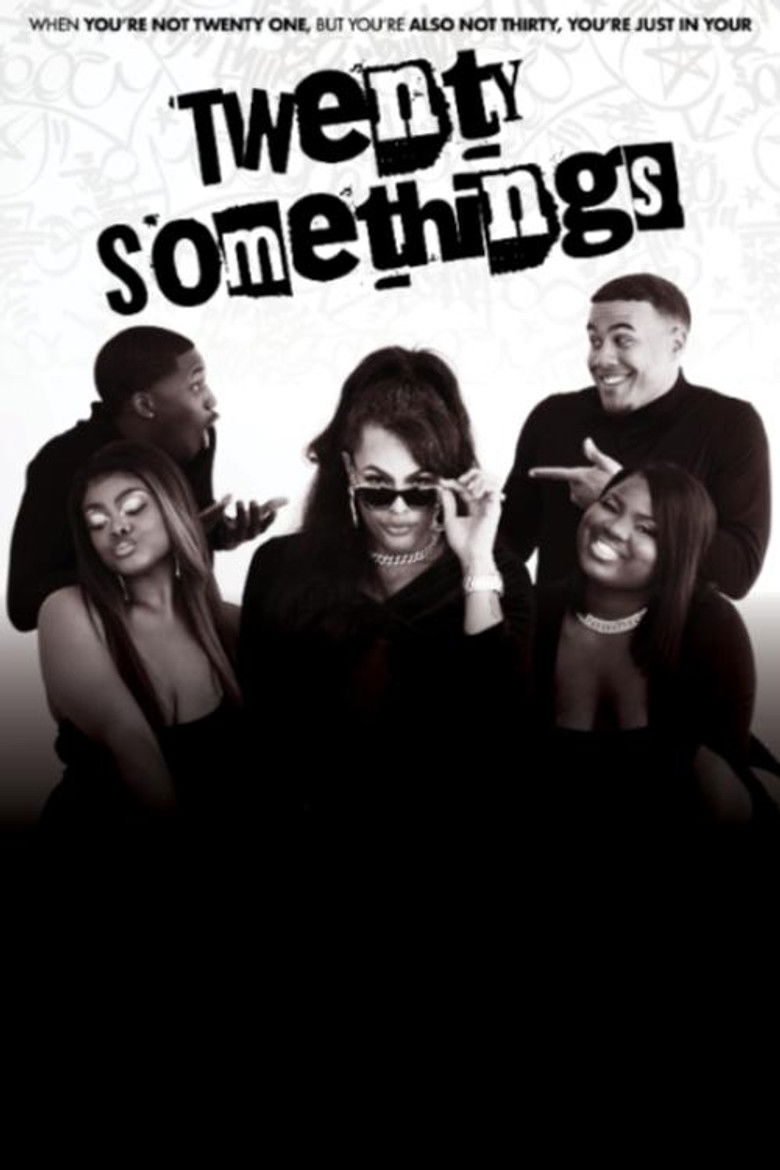 Imatge de Twenty Somethings