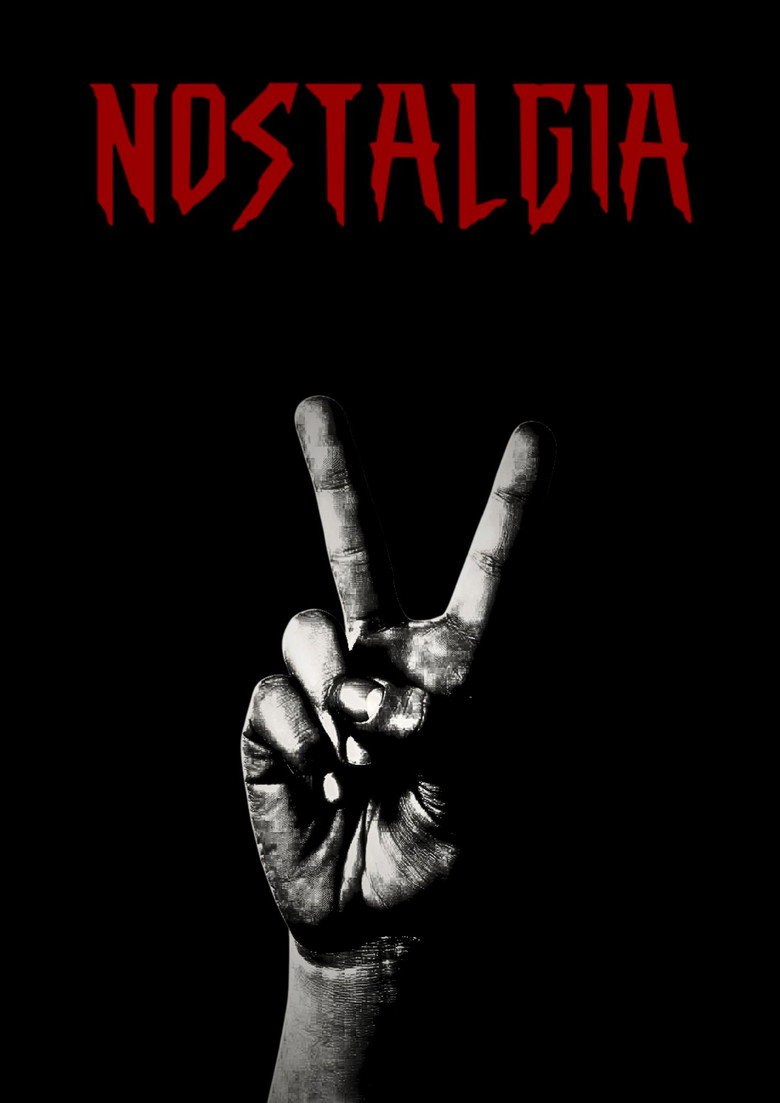 Nostalgia poster